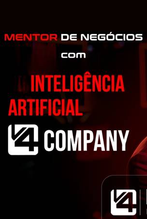 Mentor de Negócios IA